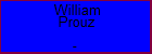 William Prouz