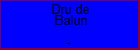 Dru de Balun