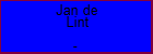 Jan de Lint