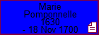 Marie Pomponnelle