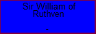 Sir William of Ruthven