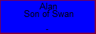 Alan Son of Swan