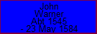 John Warner