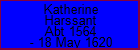 Katherine Harssant