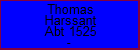Thomas Harssant