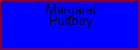 Margaret Pultney