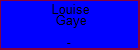 Louise Gaye