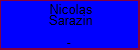 Nicolas Sarazin
