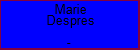 Marie Despres