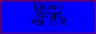 Eleanor Rohart