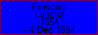 Francois Lanctot