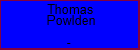 Thomas Powlden