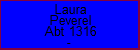 Laura Peverel