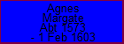 Agnes Margate
