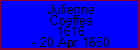 Julienne Coeffes