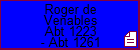 Roger de Venables