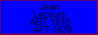 Jean Lecours