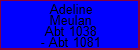 Adeline Meulan