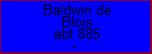 Baldwin de Blois