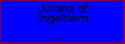 Juliana of Ingelheim