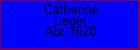 Catherine Leger