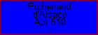 Erchenaud d'Alsace