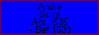 Andre Suire