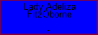 Lady Adeliza FitzOborne