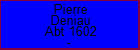 Pierre Deniau