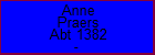 Anne Praers
