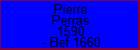 Pierre Perras