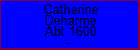 Catherine Deharme