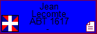 Jean Lecomte