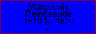 Marguerite Reingeaude
