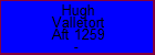 Hugh Valletort