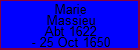 Marie Massieu