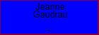 Jeanne Gaudrau