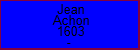 Jean Achon