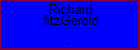 Richard fitzGerold