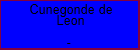 Cunegonde de Leon
