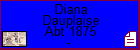 Diana Dauplaise