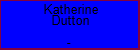 Katherine Dutton
