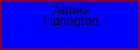 James Harington