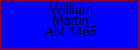 William Martin