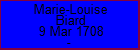 Marie-Louise Biard