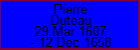 Pierre Duteau