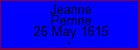 Jeanne Perrine