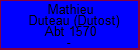 Mathieu Duteau (Dutost)