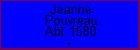 Jeanne Pouvreau