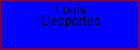 Louis Desportes